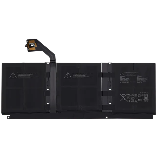 Baterie pro Microsoft Surface Laptop 5 15" (G3HTA058H/G3HTA057H)