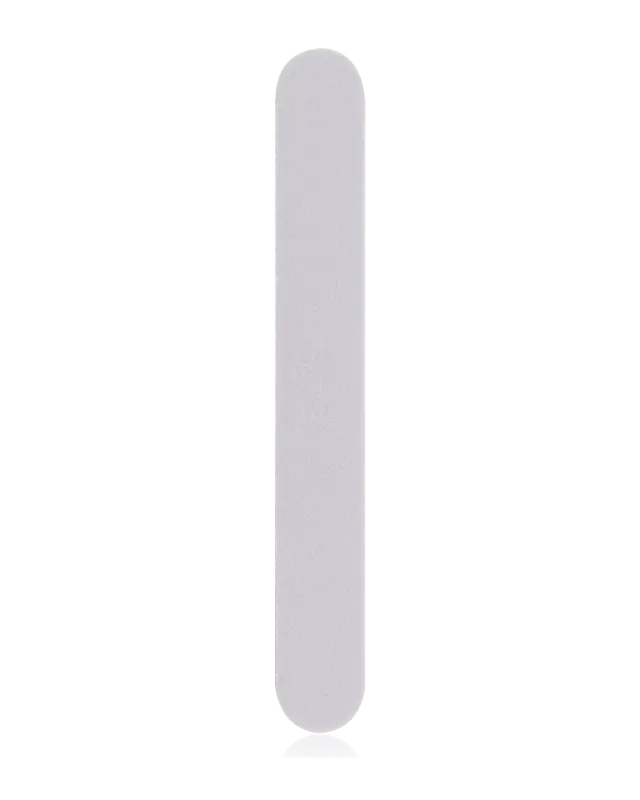 Kryt 5G anténa pro iPad Pro 11" 1. gen. (2018) / Pro 11" 2. gen. (2020) / Pro 11" 3. gen. (2021) / Pro 11" 4. gen. (2022) / Pro 12.9" 3. gen. (2018) / Pro 12.9" 4. gen. (2020) / Pro 12.9" 5. gen. (2021) / Pro 12.9" 6. gen. (2022) (bílá)