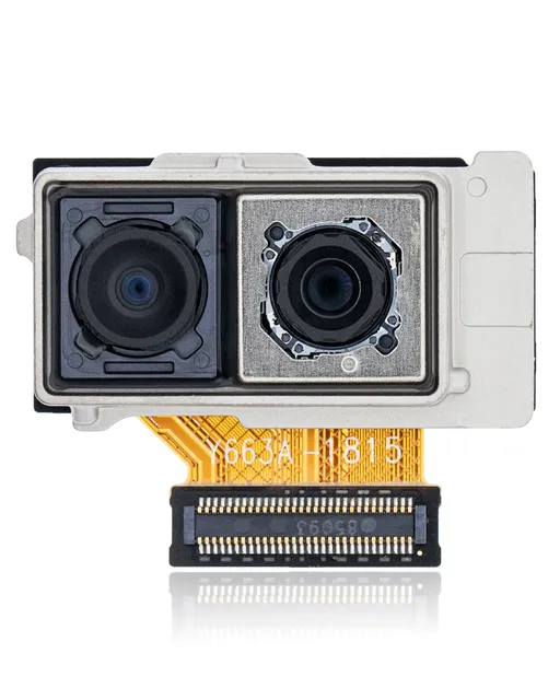 Zadní kamera pro LG G7 ThinQ / G7 Plus / G7 One