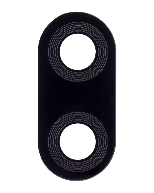 Sklíčko zadní kamery pro LG G7 ThinQ / G7 Plus