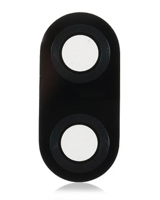 Sklíčko zadní kamery pro LG G7 ThinQ / G7 Plus (originál OEM)