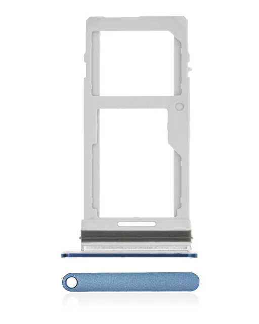 SIM šuplík pro LG G7 ThinQ (Moroccan Blue)