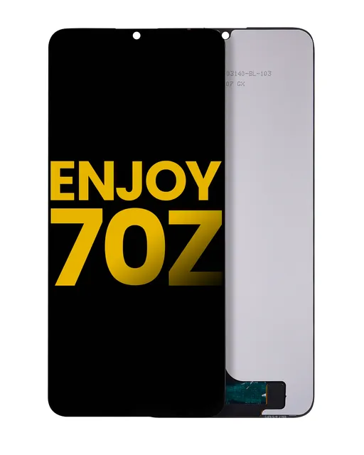 LCD displej bez rámečku pro Huawei Enjoy 70Z (repasovaný) (všechny barvy)