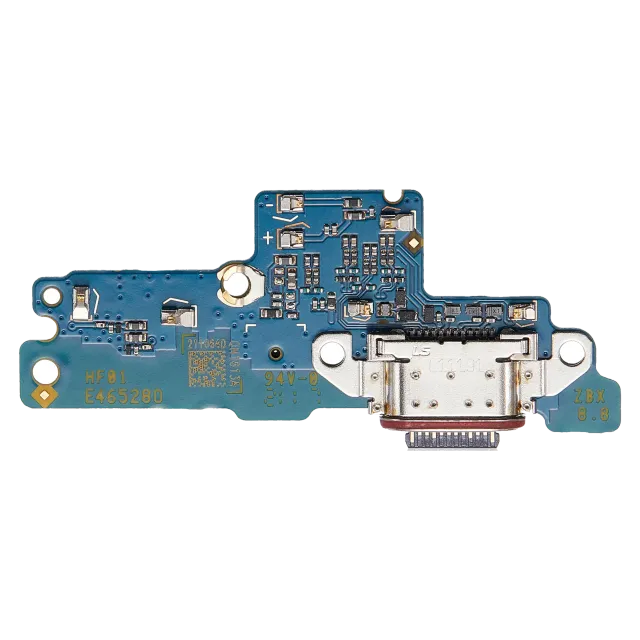 Nabíjecí konektor s deskou pcb pro Sony Xperia 10 III