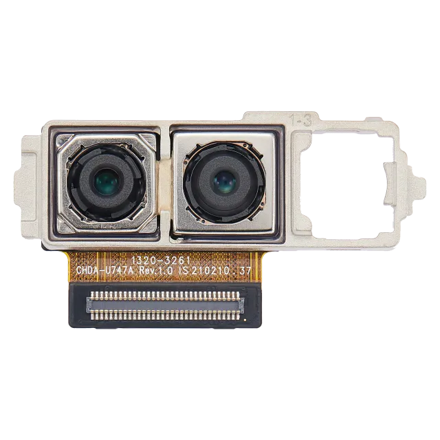 Zadní kamera pro Sony Xperia 10 II