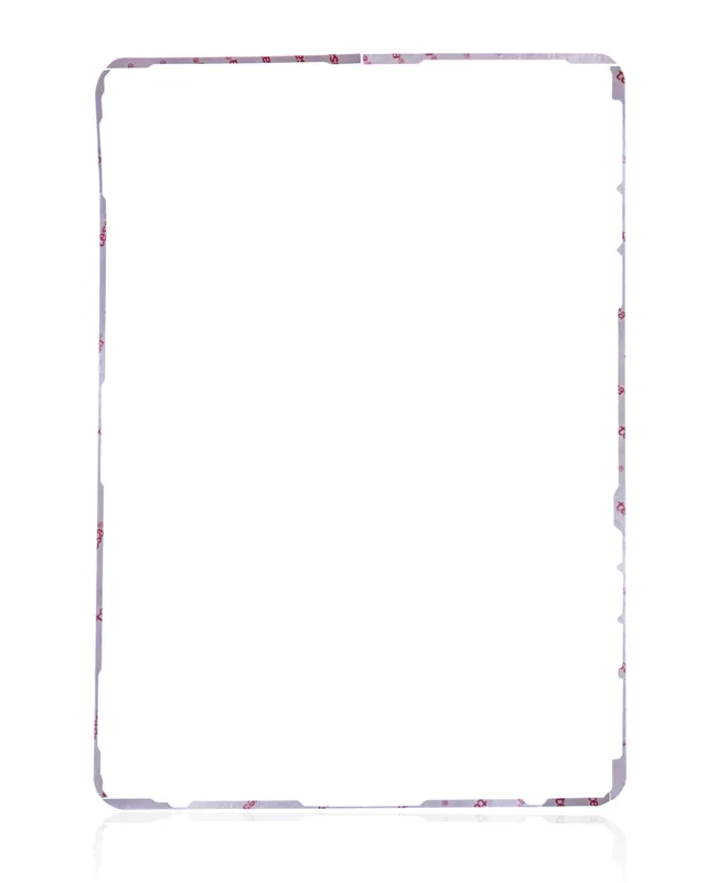 Lepicí páska displeje pro iPad Pro 11" 1. gen. (2018) / Pro 11" 2. gen. (2020) (balení 10 ks) (Tesa Tape)