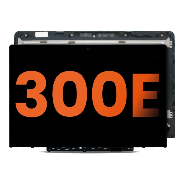 LCD displej s dotykovou vrstvou pro Lenovo Chromebook 300e (81H0) (Touch) (kosmetická vada, stav B)