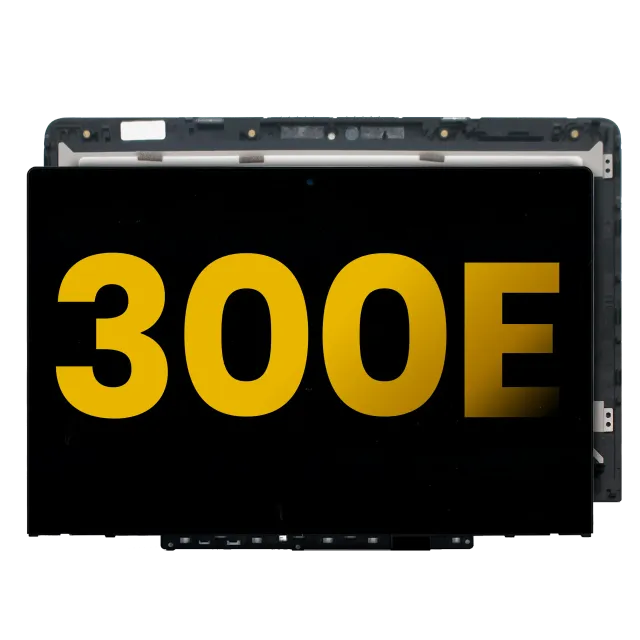 LCD displej s dotykovou vrstvou pro Lenovo Chromebook 300e 81H0, Touch Version (repasovaný)