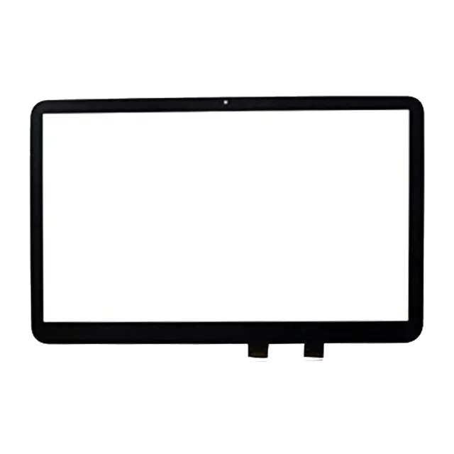 Dotyková vrstva (digitizér) pro Lenovo Chromebook 300E (černá)