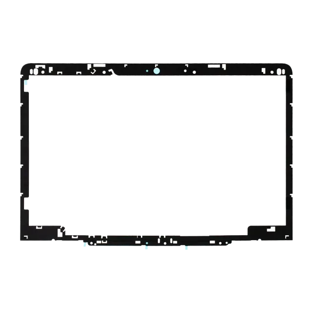 Rámeček LCD displeje pro Lenovo Chromebook 300E (černá)