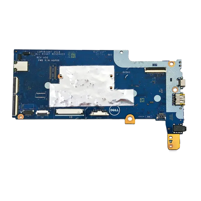 Základní deska (4GB) pro Lenovo Chromebook 11 300e (2. gen.) (Touch) (originál z vyřazeného zařízení)