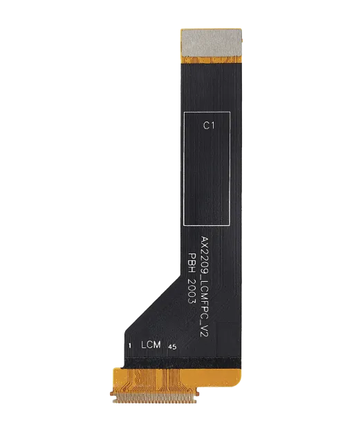 Flex kabel LCD pro Lenovo Tab M10 (2. gen.) (TB-X606) (FHD Plus)