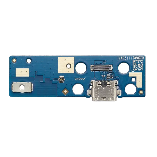 Nabíjecí konektor s deskou pcb pro Lenovo Tab M10 (2. gen.) (TB-X606) (FHD Plus)