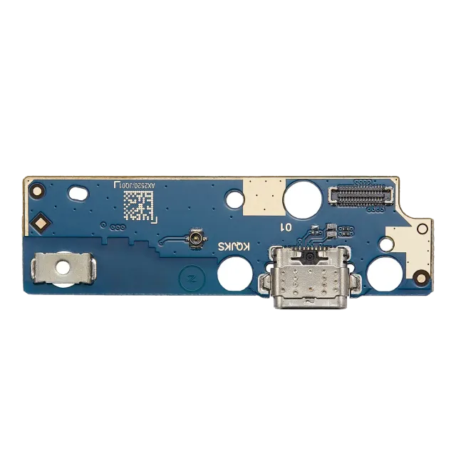 Nabíjecí konektor s deskou pcb pro Lenovo Tab M10 (2. gen.) (TB-X306) (HD)