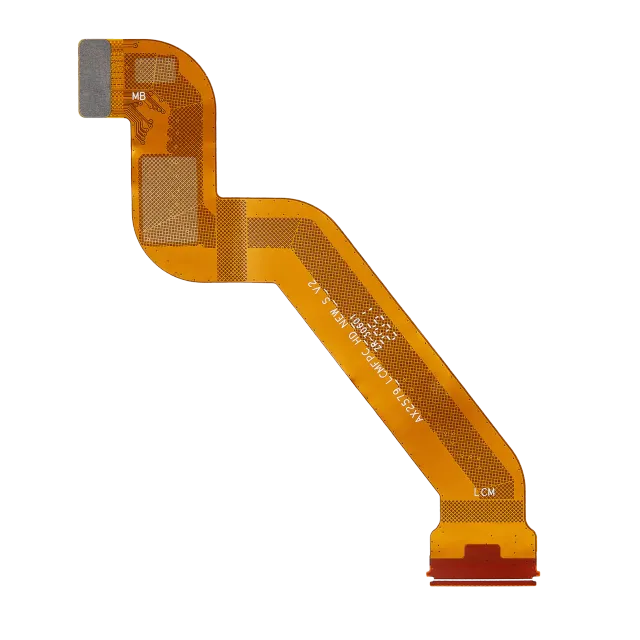 Flex kabel LCD pro Lenovo Tab M10 (2. gen.) (TB-X306) (HD)