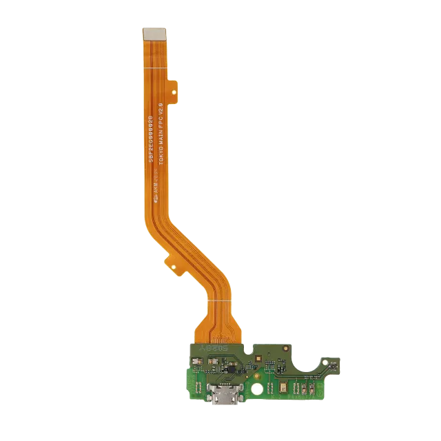 Flex kabel nabíjecího konektoru pro Alcatel 1S (5028 / 2020) (Premium)