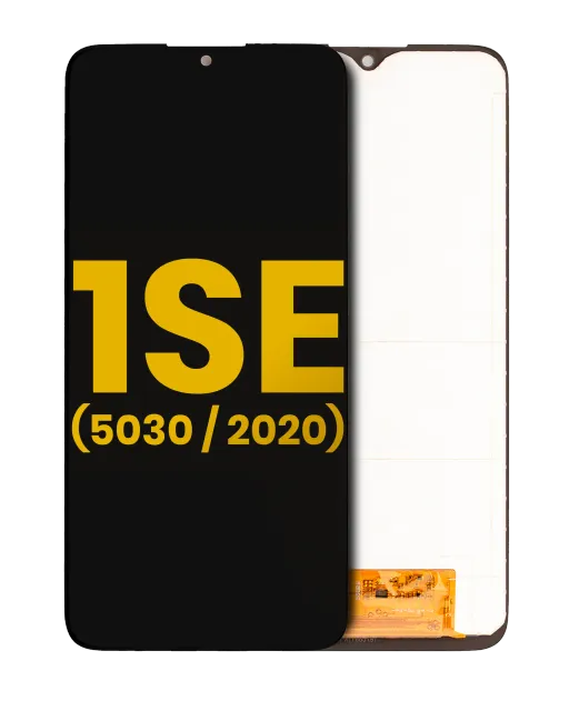 LCD displej bez rámečku pro Alcatel 1SE (5030 / 2020) (repasovaný) (všechny barvy)