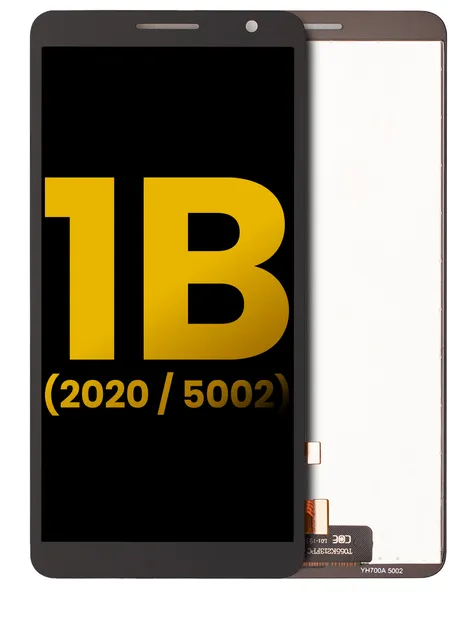 LCD displej bez rámečku pro Alcatel 1B (5002 / 2020) (repasovaný) (všechny barvy)