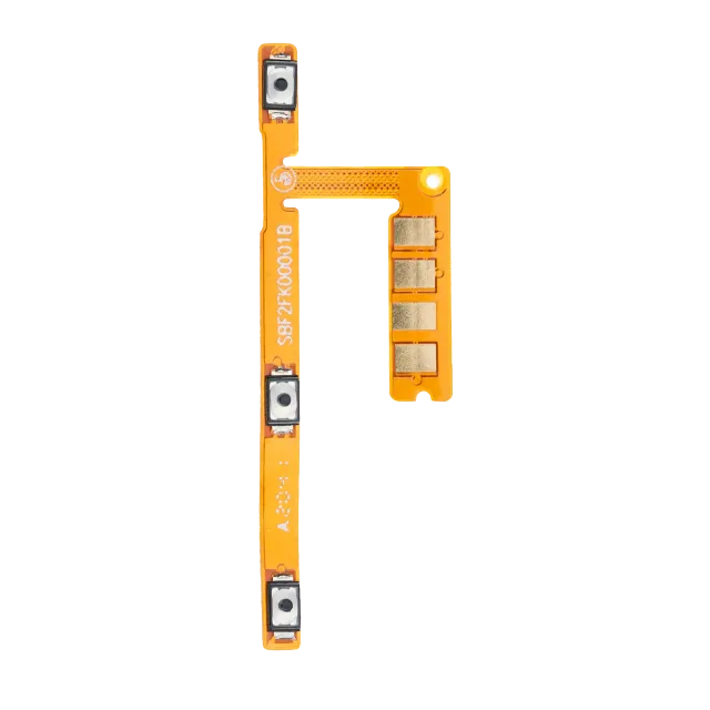 Flex kabel tlačítek zapínání a hlasitosti pro T-Mobile Revvl 4 (5007 / 2020) / Alcatel 1V (5007 / 2020)