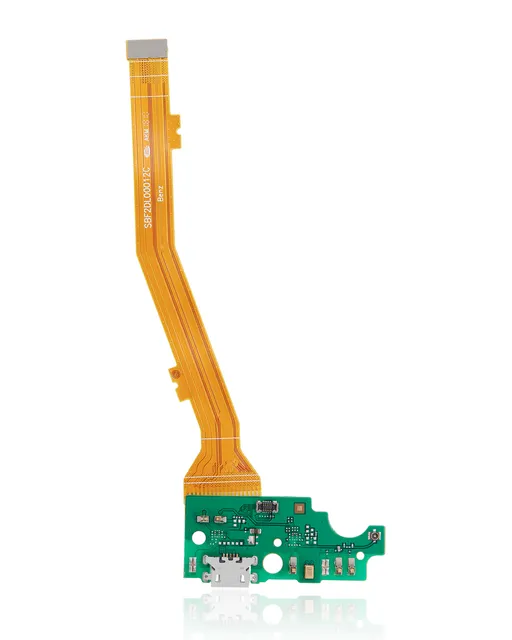 Flex kabel nabíjecího konektoru pro Alcatel 1 (5033 / 2018) (Aftermarket Plus)
