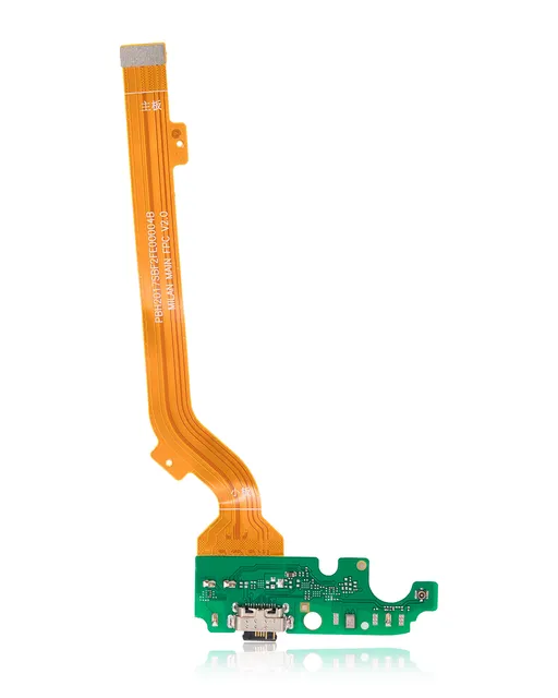 Deska nabíjecího konektoru pro Alcatel 3X (5061 / 2020) (Aftermarket Plus)