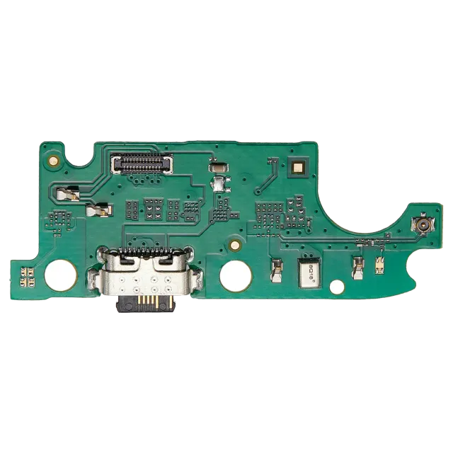 Deska nabíjecího konektoru pro Alcatel 3X (5048 / 2019) (Aftermarket Plus)