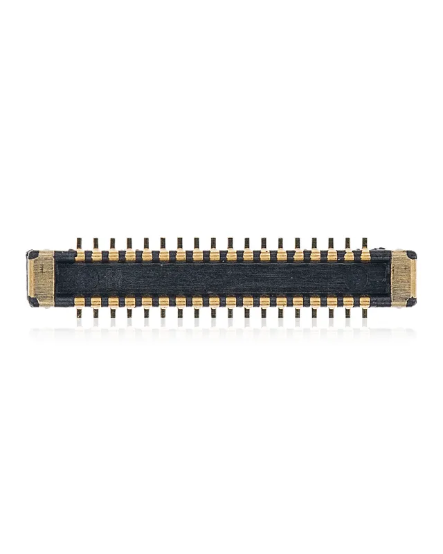 FPC konektor LCD (On The LCD Flex Not The MotherBoard) pro iPad Pro 10.5" (36 pinů)