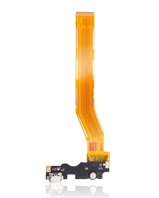Deska nabíjecího konektoru s flex kabelem pro Alcatel 3V (5099 / 2018)