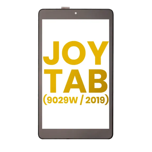 Dotyková vrstva (digitizér) s rámečkem pro Alcatel Joy Tab (9029W / 2019)