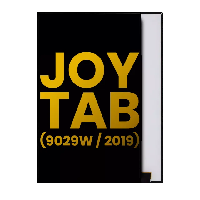 Samotný LCD pro Alcatel Joy Tab (9029W / 2019) (repasovaný)