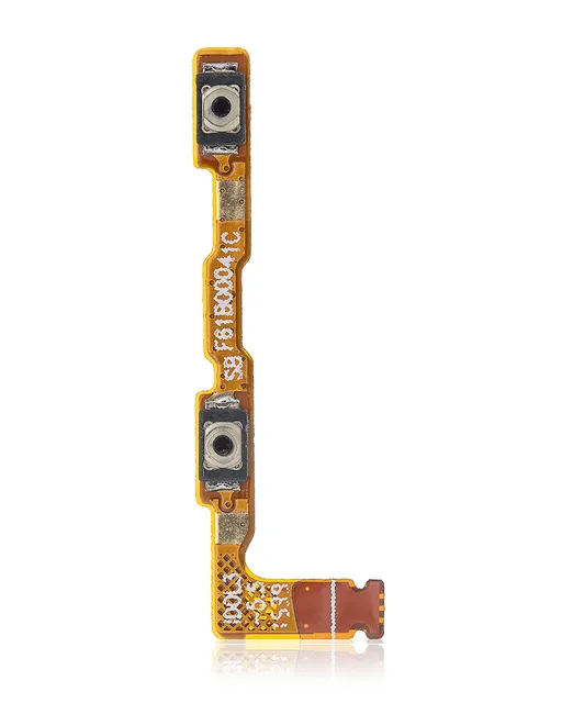 Flex kabel tlačítka hlasitosti pro Alcatel Idol 3