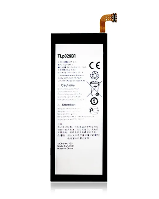 Baterie pro Alcatel One Touch Pop 4S (TLP029B1)