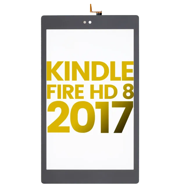 Dotyková vrstva (digitizér) pro Amazon Kindle Fire HD 8 2017 (SX034)