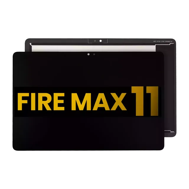 LCD displej bez rámečku pro Amazon Fire Max 11" (13. gen., 2023) (repasovaný) (všechny barvy)
