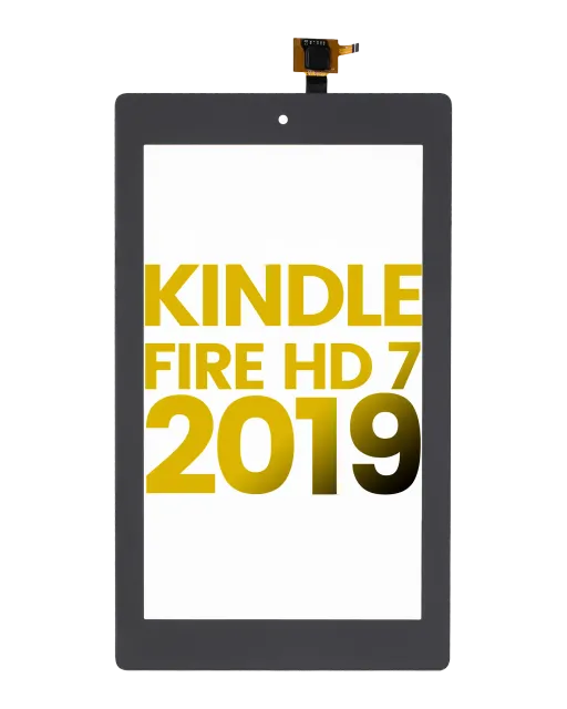 Dotyková vrstva (digitizér) pro Amazon Kindle Fire HD 7 2019 (M8S26G)