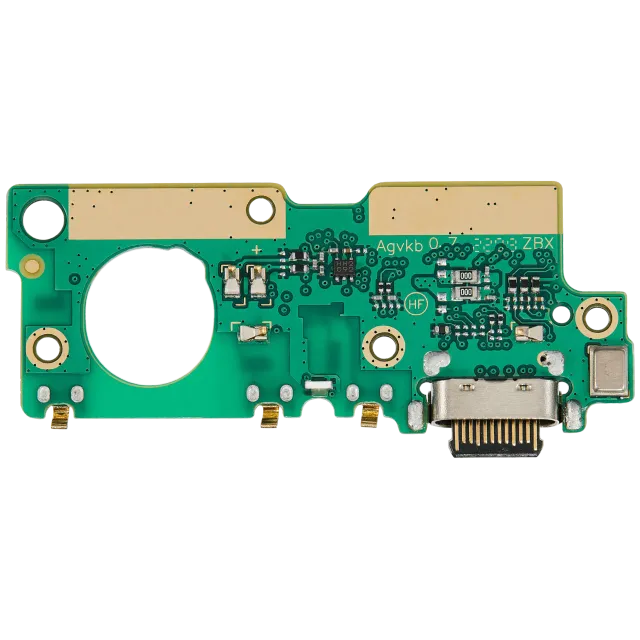 Flex kabel nabíjecího konektoru pro Asus ZenFone 7 (Premium)