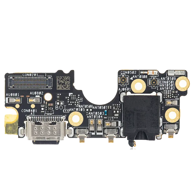 Nabíjecí konektor s deskou pro Asus ZenFone 6 (ZS630KL / 2019)