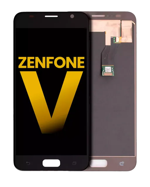 LCD displej bez rámečku pro Asus ZenFone V (V520KL / 2017) (repasovaný) (všechny barvy)