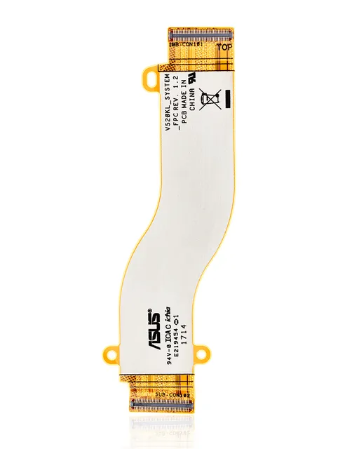 Flex kabel základní desky pro Asus ZenFone V (V520KL / 2017)