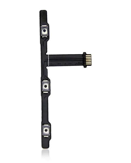 Flex kabel tlačítka zapínání pro Asus ZenFone 5 (ZE620KL / 2018) / 5z (ZS620KL / 2018)