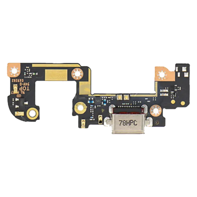Nabíjecí konektor s deskou pro Asus ZenFone 4 Pro (ZS551KL / 2017)