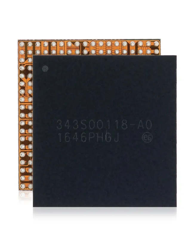 Čip napájení (velký) pro iPad Pro 10.5" (343S00118)