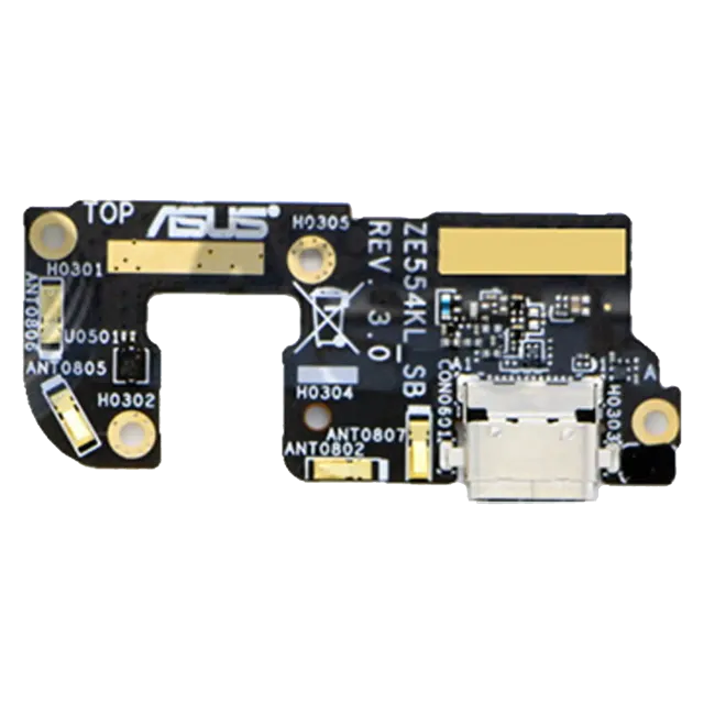 Nabíjecí konektor s deskou pro Asus ZenFone 4 (ZE554KL / 2017)
