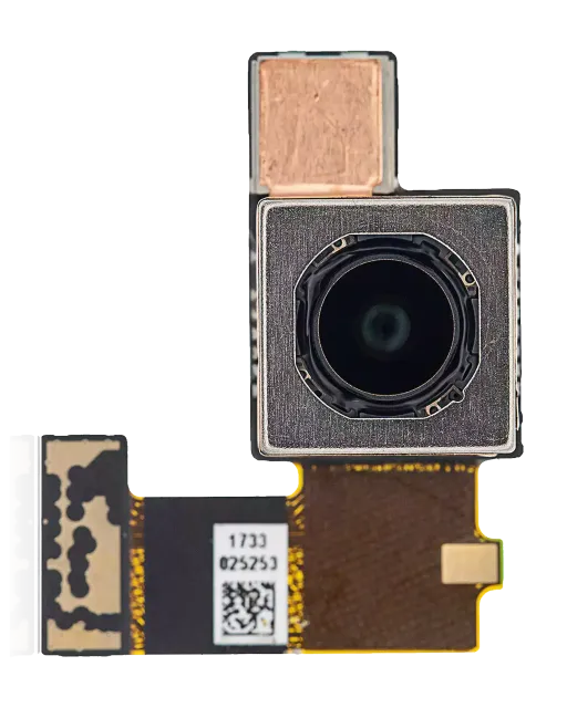 Zadní kamera (širokoúhlá) pro Asus ZenFone 4 (ZE554KL / 2017)