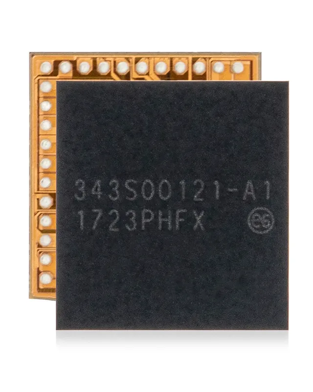 Čip nabíjení pro iPad Pro 10.5" (343S00121)