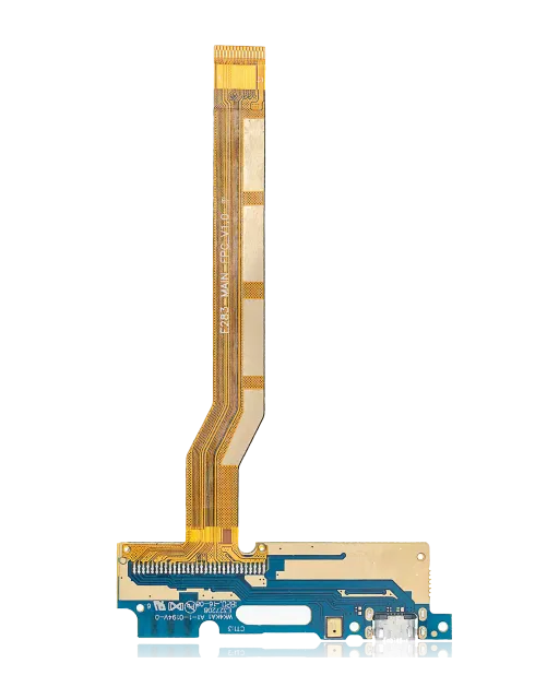 Flex kabel nabíjecího konektoru pro Asus ZenFone 3 Max 5.2" (ZC520TL / 2016)