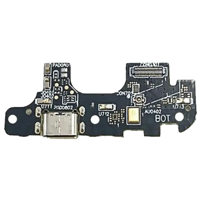 Nabíjecí konektor s deskou pro Asus ZenFone 3 Deluxe 5.5" (ZS550KL)