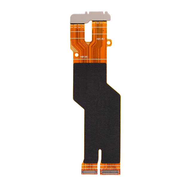 Flex kabel základní deska Connected do zadní kamera (hlavní) pro Asus ROG Phone 6