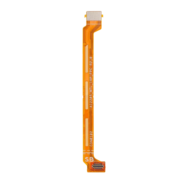 Flex kabel základní desky (Mainboard Connected To Bottom Sub Board) pro Asus ROG Phone 6 (malý)