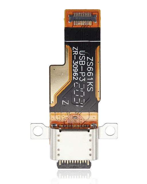 Flex kabel nabíjecího konektoru pro Asus ROG Phone 3 (ZS661KS)